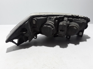 RENAULT Megane II (2002–2009) Scheinwerfer vorne 8200073220 - 3