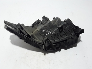 RENAULT Megane II (2002–2009) Scheinwerfer vorne 8200073220 - 4