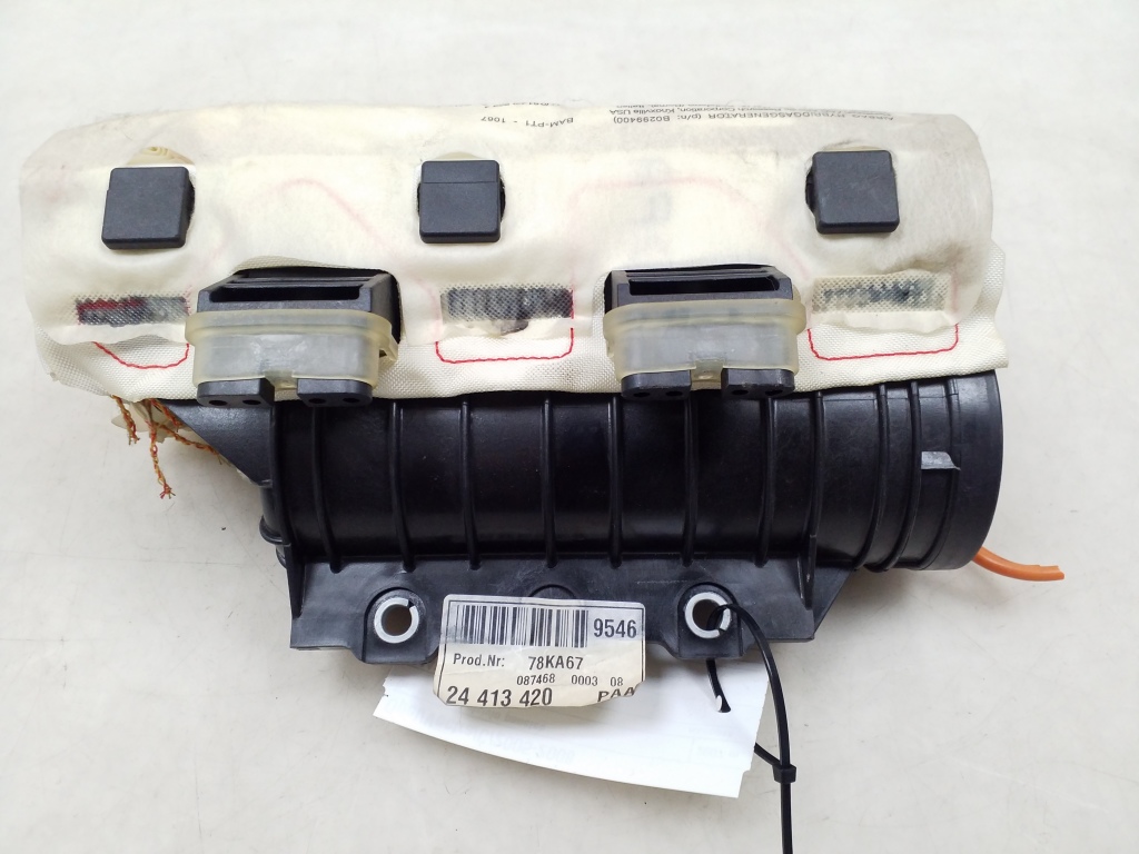 OPEL Vectra Airbag SRS na přístrojové desce 24413420 25057290