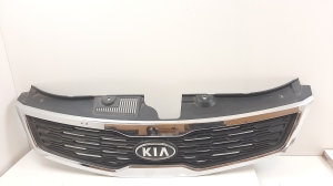 Kühlergrill - 863511H500