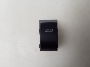 AUDI A6 C5 (1997–2005) Fensterheberschalter vorne 4B0959855