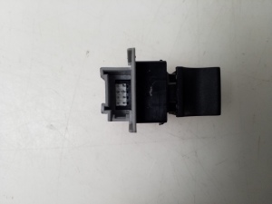 AUDI A6 C5 (1997–2005) Fensterheberschalter vorne 4B0959855 - 3