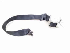 Sicherheitsgurt hinten - 24467732F