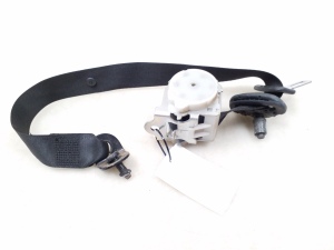 Opel Vectra C (2002–2008) Sicherheitsgurt hinten 24467732F - 2