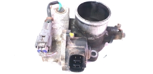TOYOTA Corolla (2001–2007) Accelerator valve 89572-21020 - 2
