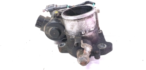Accelerator valve - 89572-21020