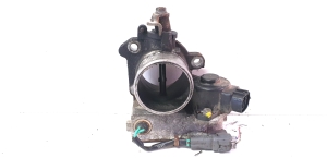 TOYOTA Corolla (2001–2007) Accelerator valve 89572-21020 - 3