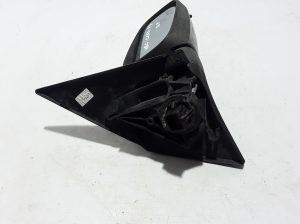 RENAULT Megane II (2002–2009) Side mirror and its parts 7701068381 - 2
