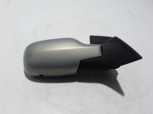 RENAULT Megane II (2002–2009) Side mirror and its parts 7701068381 - 4