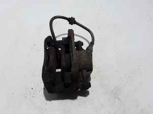 RENAULT Megane II (2002–2009) Bremssattel 7701207685 - 2