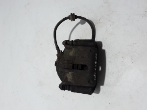 RENAULT Megane II (2002–2009) Bremssattel 7701207685 - 3