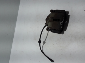 RENAULT Megane II (2002–2009) Pidurisadul 7701207686 - 3