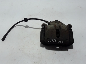   Bremssattel  - 7701207686 