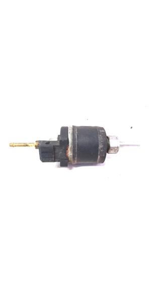 TOYOTA Corolla (2001–2007) Webasto Kraftstoffpumpe 22 4502 01 - 2