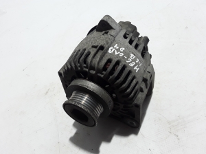 RENAULT Megane II (2002–2009) Lichtmaschine 8200100907 - 2