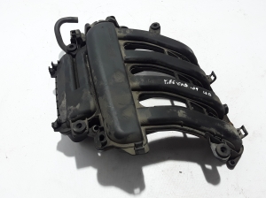   Intake manifold 