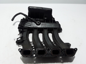 RENAULT Megane II (2002–2009) Ansaugkrümmer 8200275053 - 3