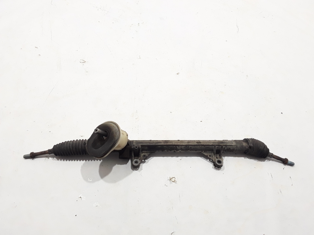 Used RENAULT Megane Steering column 8200463517