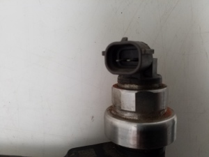 Opel Astra H (2004–2010) Injektor Einspritzdüse 8973138612 - 2