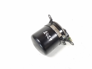 Mercedes Benz ML-Class 164 (2005–2011) Kütusefilter ja selle osad - 2