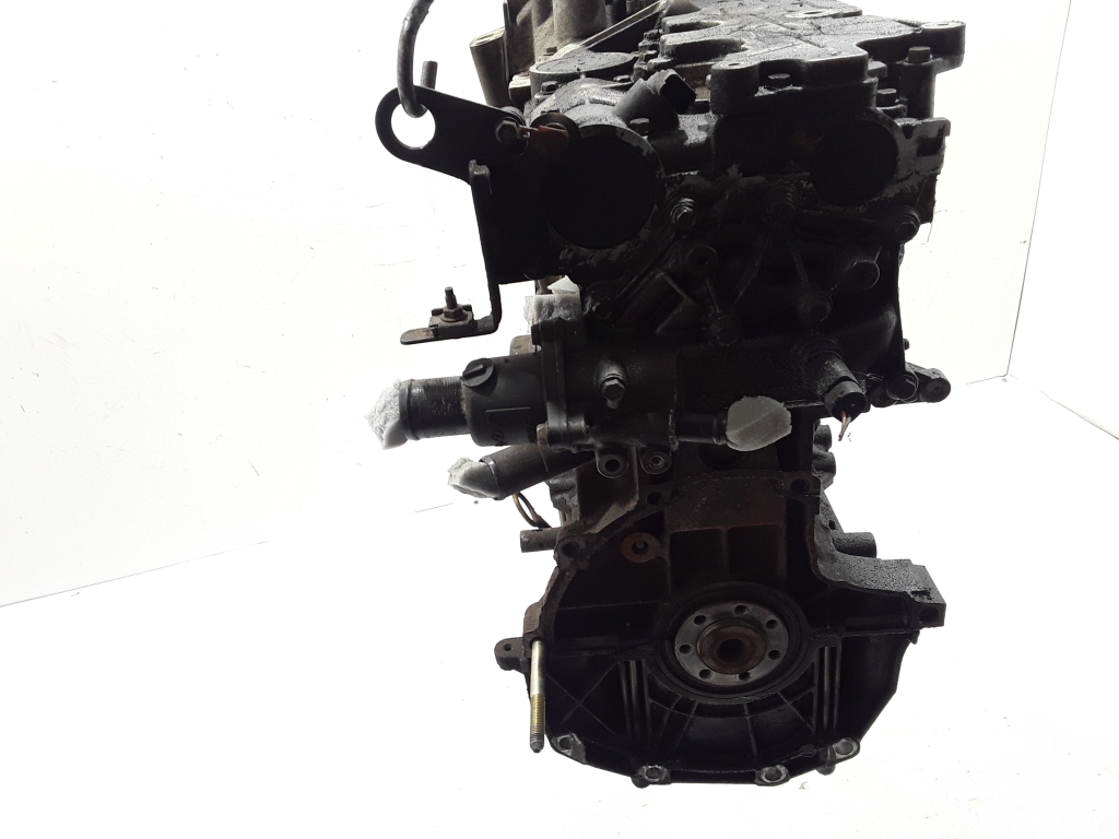 RENAULT Megane 2 generation (2002-2012) Bare Engine K4M760 22426756