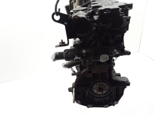 RENAULT Megane II (2002–2009) Motor K4M760 - 3