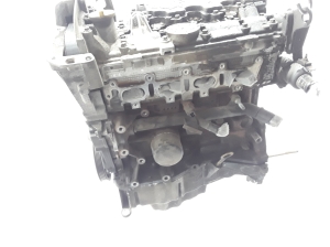 RENAULT Megane II (2002–2009) Motor K4M760 - 4