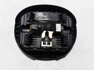 RENAULT Megane II (2002–2009) Fahrerairbag 8200381849 - 3