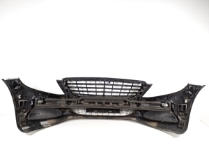Mercedes Benz S-Class 222 (2013–2020) Frontstoßstange und ihre Teile (Satz) - 4