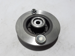 RENAULT Scenic (1996–2003) Tagumine piduriketas 8671018263 - 2
