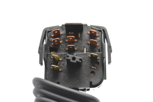 Opel Zafira A (1999–2005) Windshield wiper switch 90243395501 - 2