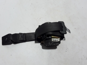 Sicherheitsgurt hinten - 8200077387