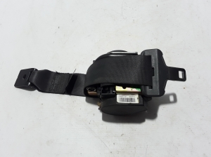 Sicherheitsgurt hinten - 8200077387