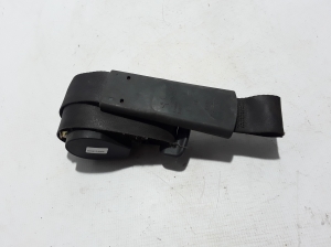 RENAULT Megane II (2002–2009) Sicherheitsgurt vorne 8200077348 - 3