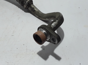 RENAULT Megane II (2002–2009) A/C hose 8200047355 - 3