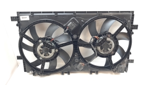  Cooling fan 