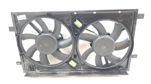  Cooling fan 