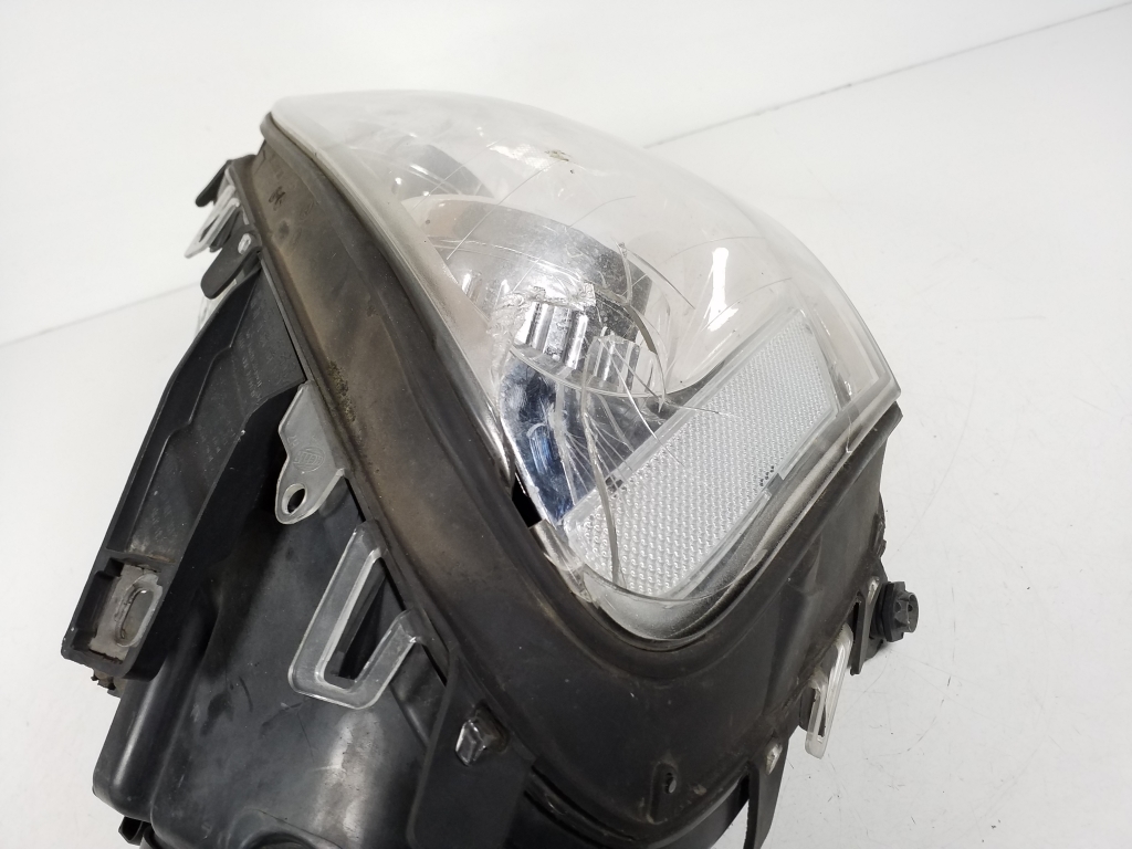 MERCEDES-BENZ M-Class W164 (2005-2011) Front Right Headlight A1648202259 21982380