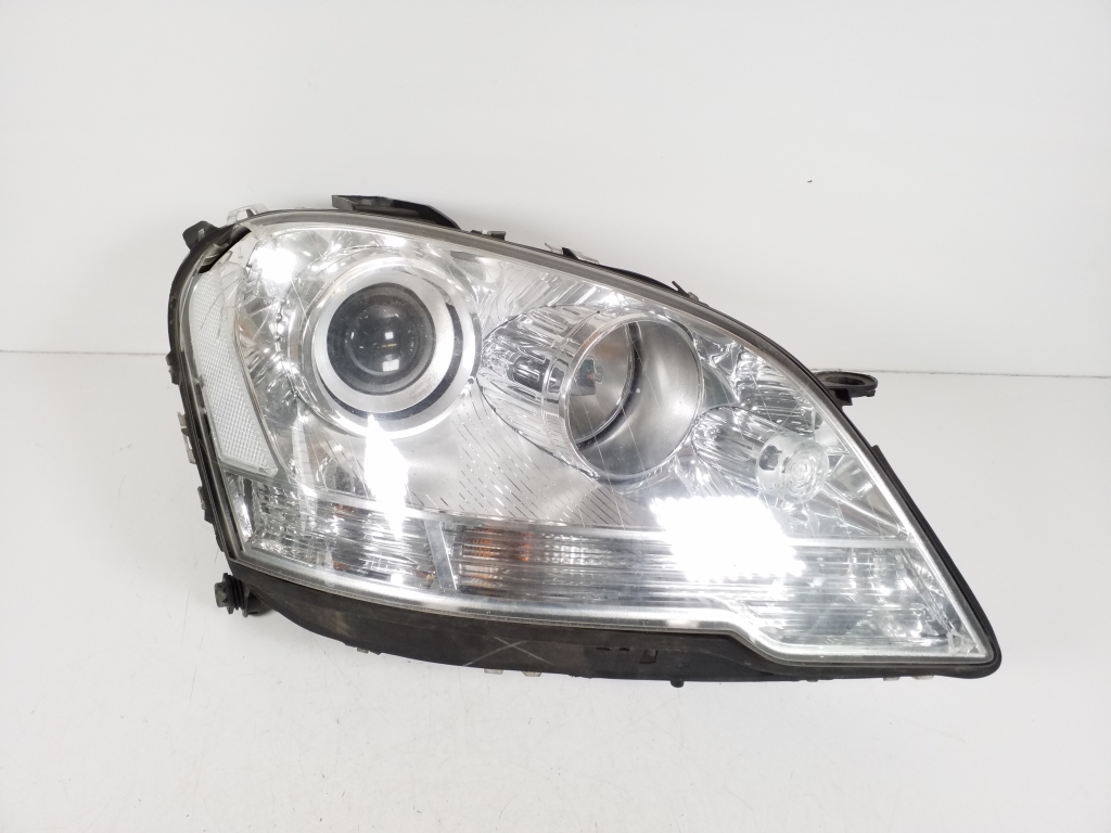 MERCEDES-BENZ M-Class W164 (2005-2011) Front Right Headlight A1648202259 21982380