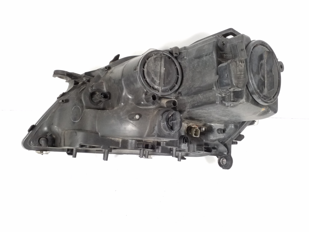 MERCEDES-BENZ M-Class W164 (2005-2011) Front Right Headlight A1648202259 21982380