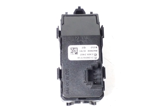Mercedes Benz E-Class W207 (2009–2017) Hazard light switch A2128207210 - 2