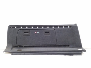 Opel Vectra C (2002–2008) Trunk side trim panel 24469227 - 2