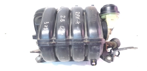 TOYOTA RAV 4 A3 (2005–2012) Collecteur d’admission - 2