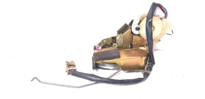Honda CR-V (2002–2006) Türschloss vorne 040419 - 3