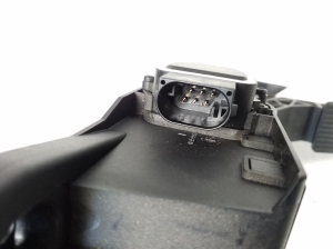 Mercedes Benz ML-Class 164 (2005–2011) Accelerator pedal A1643000104 - 2