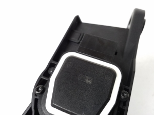Mercedes Benz ML-Class 164 (2005–2011) Accelerator pedal A1643000104 - 3