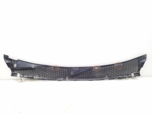 RENAULT Scenic (1996–2003) Windlaufverkleidung (Scheibenwischerabdeckung) 1638310144 - 2