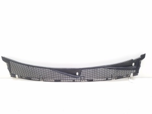 RENAULT Scenic (1996–2003) Windlaufverkleidung (Scheibenwischerabdeckung) 1638310144