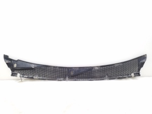 RENAULT Scenic (1996–2003) Windlaufverkleidung (Scheibenwischerabdeckung) 1638310144 - 4