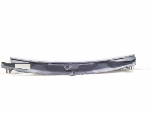 Mercedes Benz ML-Class 163 (1998–2005) Windlaufverkleidung (Scheibenwischerabdeckung) A1638310036 - 4